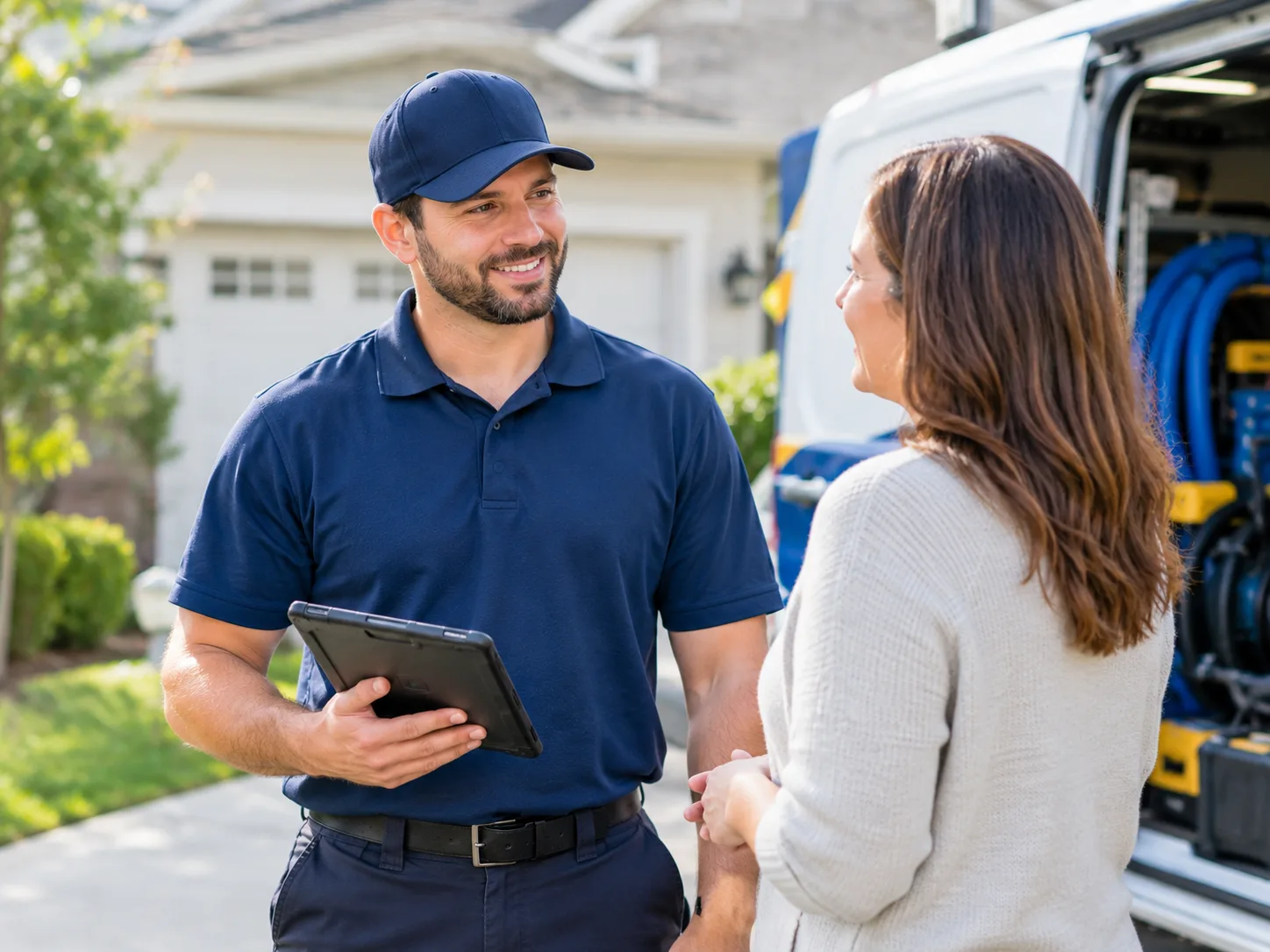 Sewage Backup Cleanup Rutland, OH FAQs